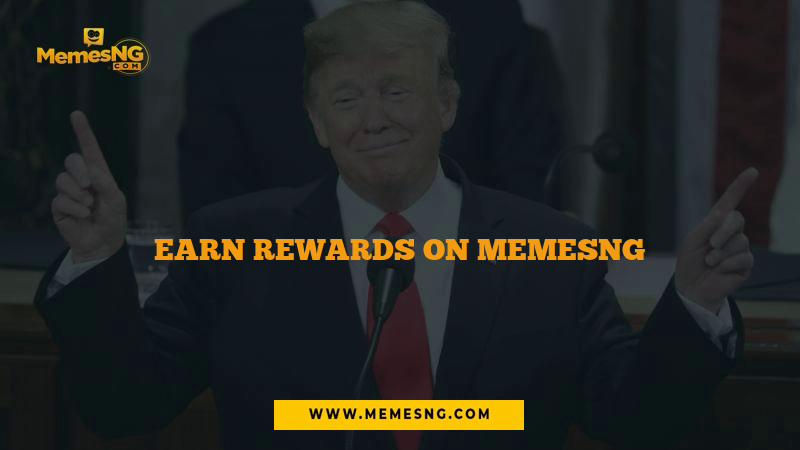 How to Get paid on MemesNG