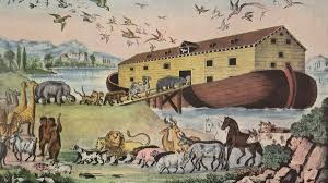 6 Annoying Animals Noah Shouldn’t have Taken Along with Him on the Ark and Why