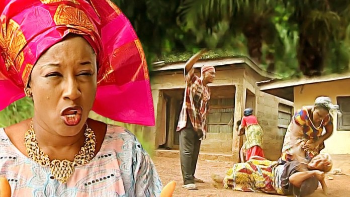 6 Funny Yet Annoying Things About Nigerian Movies