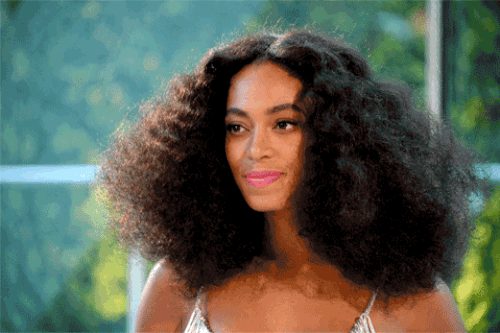 14 Things that are too real for Nigeria women that wear wigs