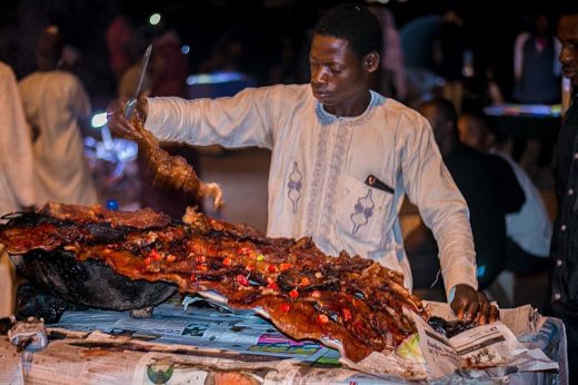 10 Nigerian Foods You’ll Miss a lot When You Travel Abroad