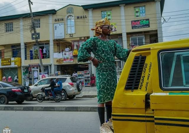 4 Ways To Leave Nigeria Before It Ends You