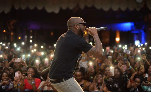 5 Things You’ll Relate To If You’ve Ever Attended A Nigerian Concert