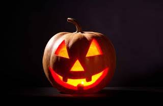 5 Things You’ll Experience If You Go Out To Celebrate Halloween In Nigeria