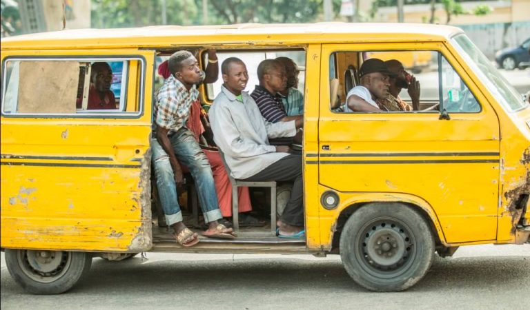 6 Annoying Sentences Nigerians Who Take Danfo Are Already Used To