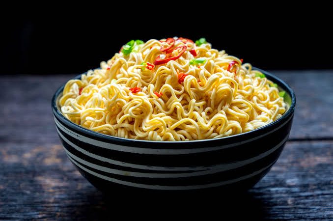 6 Emergency Foods Most Nigerians Are Familiar With