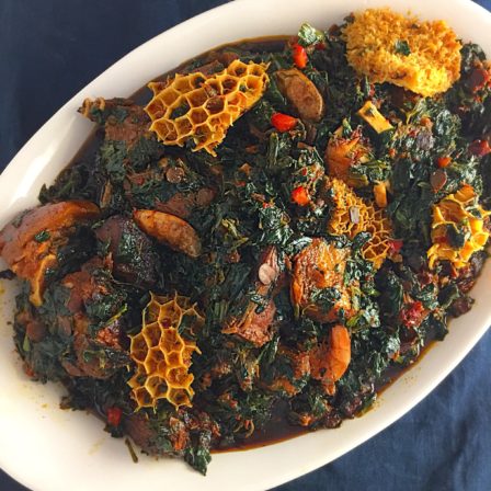 5 Nigerian Foods You’ll Miss A Lot When You Travel Abroad