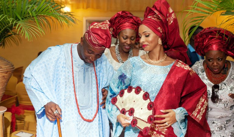 5 Reasons To Marry A Nigerian