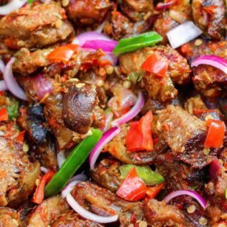 The Non-Muslim Guide To Getting Free Sallah Meat