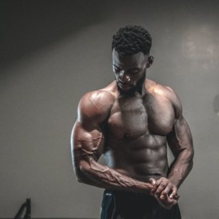 4 Ways To Be A Real Nigerian Alpha Male