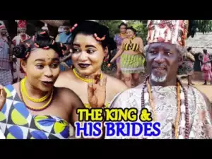 The King And His Brides Season 3&4 (2019)