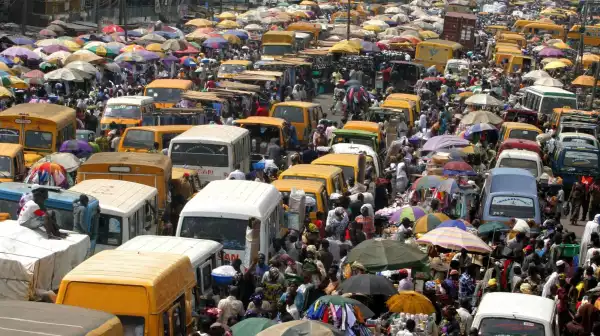 20 Most Dangerous Bus Stops To Avoid In Lagos And Why