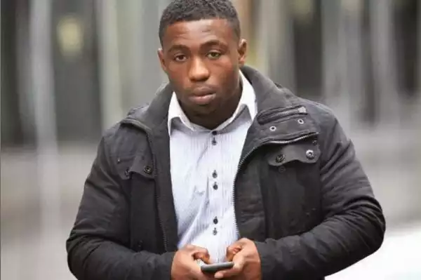 27-Year-Old Nigerian Man Arraigned In UK Court For Stealing Mobile Phones