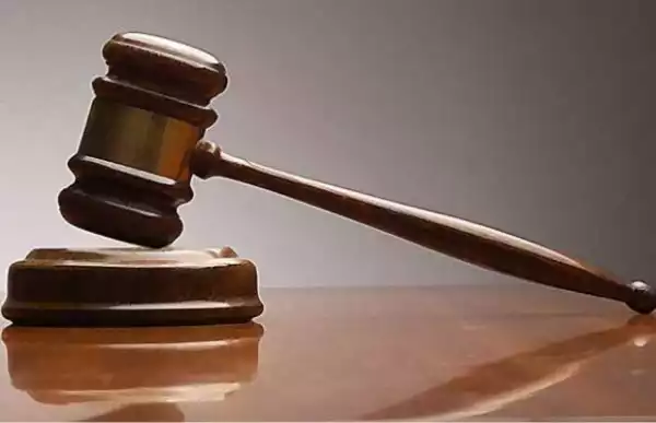 3 Brothers Docked For Alleged N6.2m Theft, Forgery