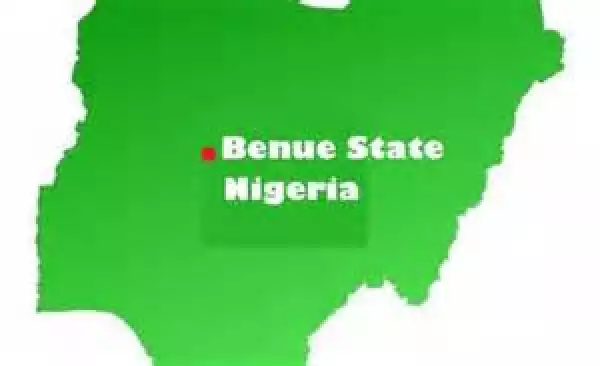 60 Killed As Communities Clash Over Fish Pond Ownership In Benue