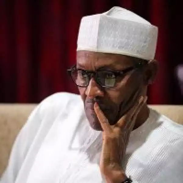 AIT Chairman To Buhari: You Are Powerless Here, Old Dictator