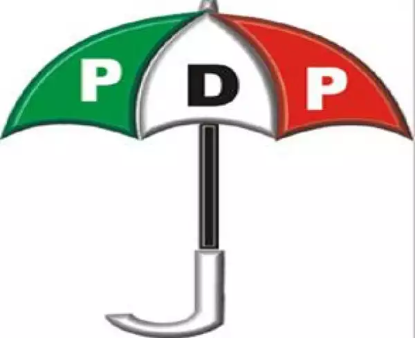 APC Is A Party Of Shameless And Desperate Liars – PDP