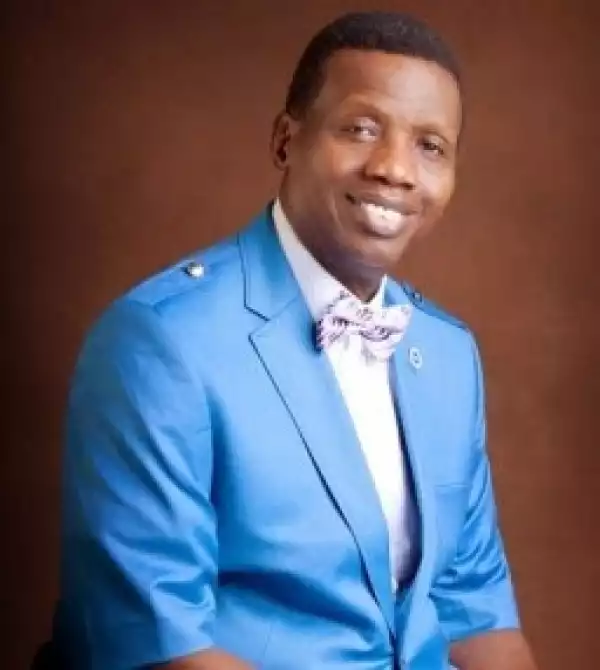 Abortion is ungodly and unbiblical - Pastor Enoch Adeboye