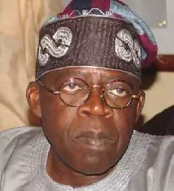 Akume: I Never Met Tinubu Over Senate Presidency