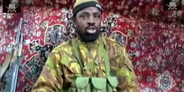 BREAKING!: I’m Not Dead!’ – Shekau Releases New Video, Debunks Military Claims