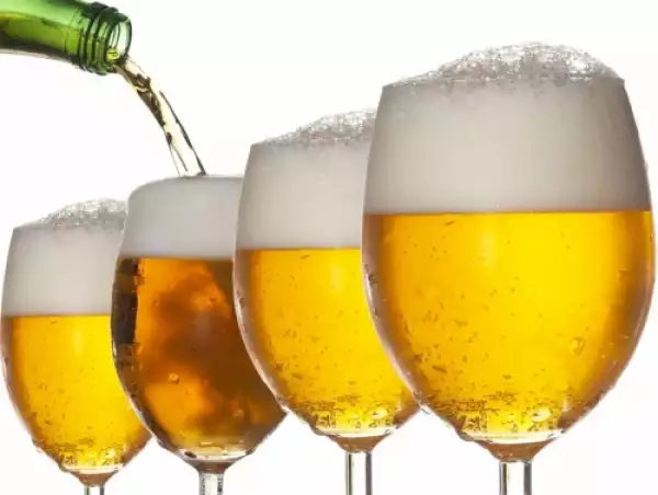 Beer Consumers: "Heavy Drinking Of Alcohol Can Leads To High Blood Pressure And Kidney Failure" - Medical Expert Warns Hypertensive Patients