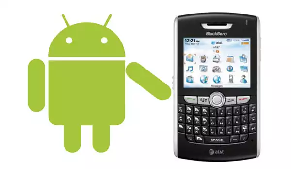 Blackberry Imei Generator For Andriod Users (APK Version)Download it Here!