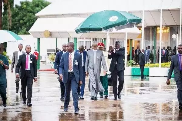 Buhari Will Not Probe Obasanjo, IBB, Abacha