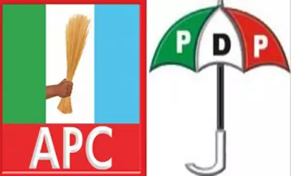 Can A Goat Gives Birth To A Lion? PDP Will Never Rule Lagos – APC