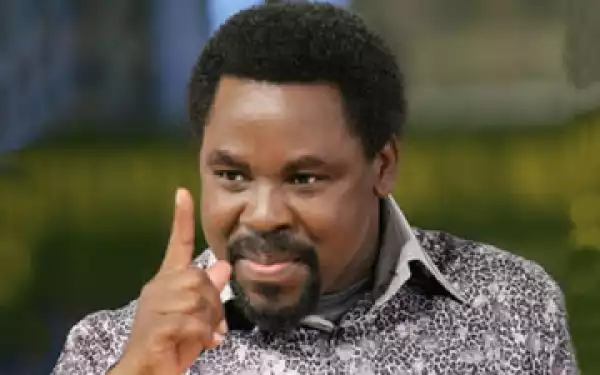Collapsed Synagogue Building: TB Joshua, Engineers Must Be Prosecuted – Ambode