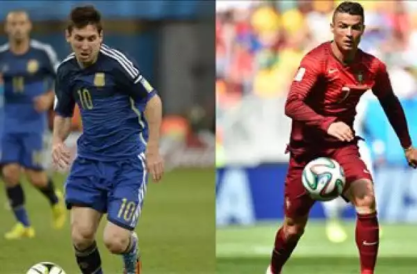 Debate: Who has had the better international career - Messi or Ronaldo?