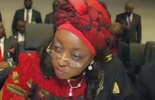 EXPOSED: The Pretty Face In An Ugly Oily Business - Diezani