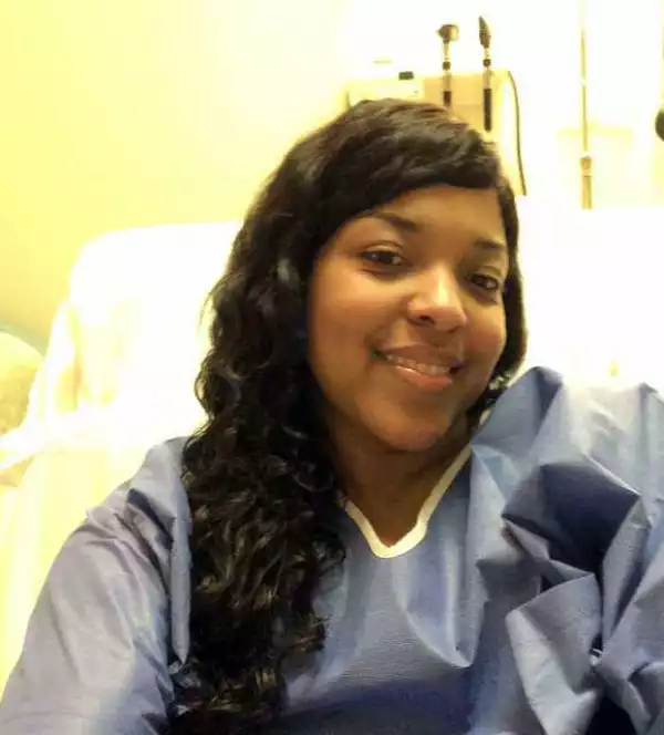 Ebola: US Nurse Finally Cured