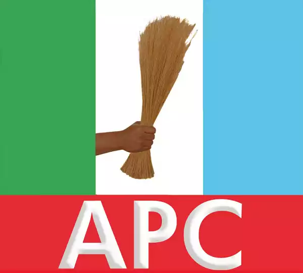 Election Is Not War – APC Preaches Against Violence
