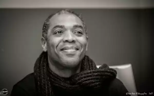 Femi Kuti Signs Deal With Chocolate City