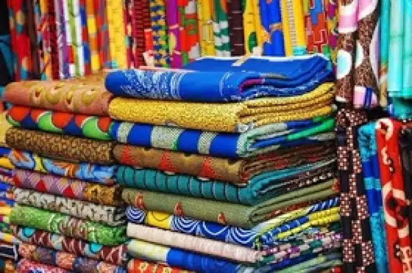 Four Chinese Nationals Arrested Over Textile Smuggling
