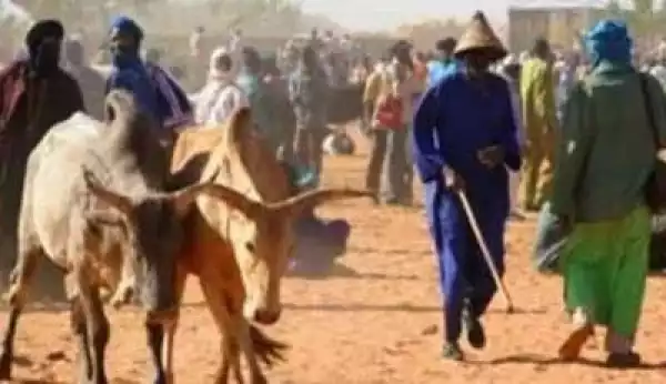 Fulani Herdsmen Kill 3 Peace Emissaries In Delta