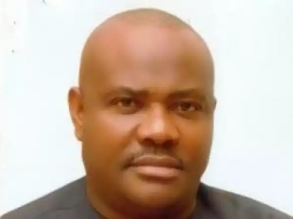 Gov. Of Rivers, Wike Sacks 344 Staff Of State Polytechnic