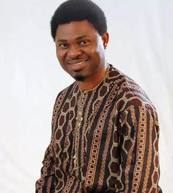 Hard Guy! Actor Yomi Fash-Lanso Reveals He Has Never Been Heartbroken By A Woman
