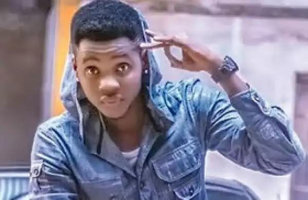 I Always Knew I Will Get Kissed By One Or More Girls Whenever I Perform – Kiss Daniel