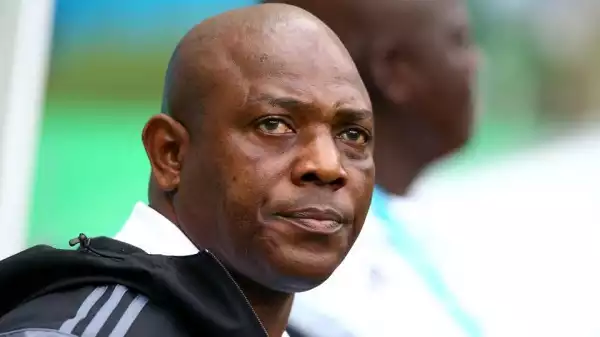 I Have Been Offered ‘a Slave Contract - Keshi