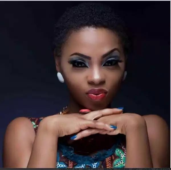 I cannot Marry Flavour Even If He Proposes - Chidinma