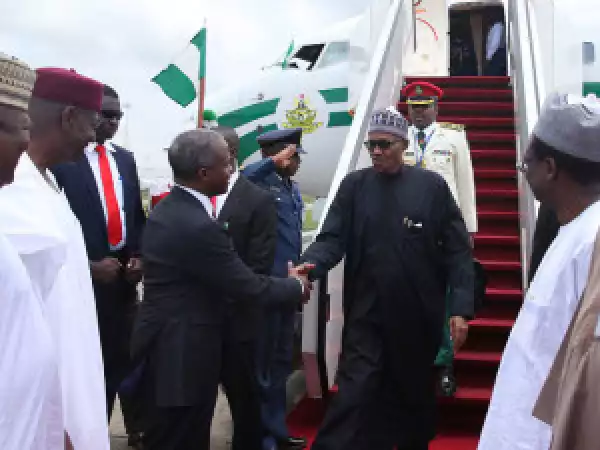 Independence Speech: Why I Sent Ministerial List Late – Pres. Buhari