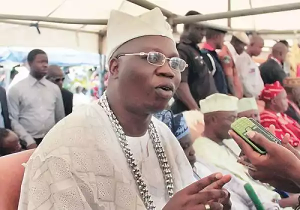 Internal War Breaks, OPC Leader Gani Adams Adviced To Resign, Might Even Refund Jonathan Funds