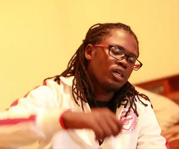 Kenyan rapper swallows pride, apologises to Ice Prince