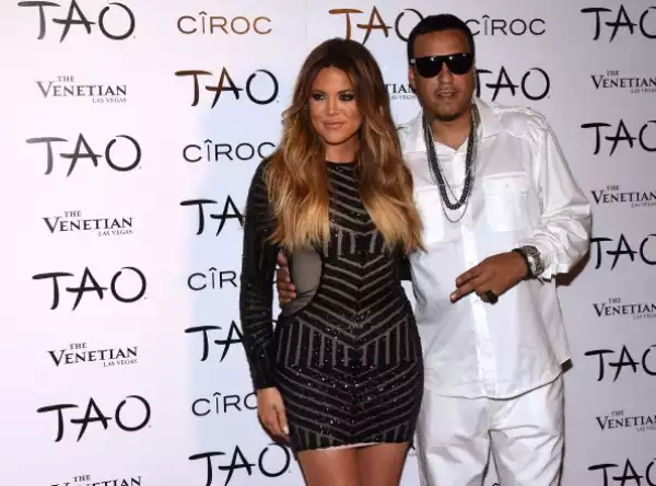 Kim K: “I’m Obsessed With Khloe and French Montana”