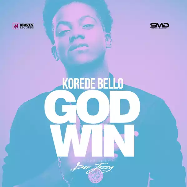 Korede Bello – Godwin (Remix) Ft. Tiwa Savage, 2Face, Davido, Sarkodie & Phyno