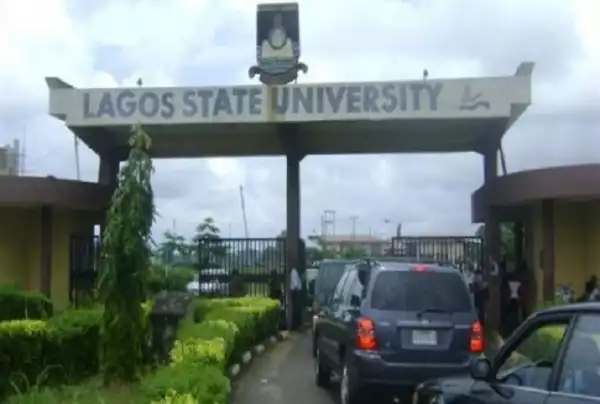 Lagos State University, LASU, Set To Promote 331 Of Its Staffs