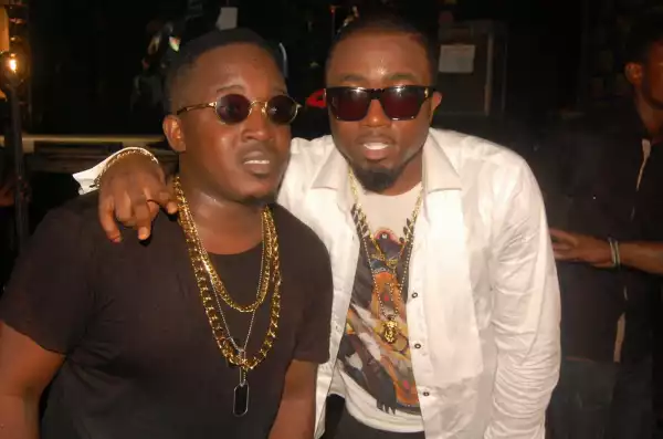 MI defends Ice Prince against unworthy comparisons.