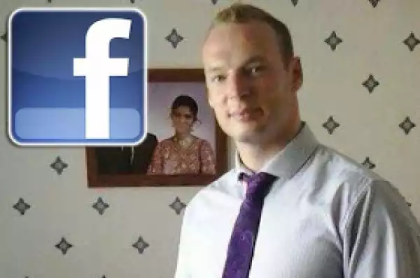 Man Kills Friend For Poking His Girlfriend On Facebook