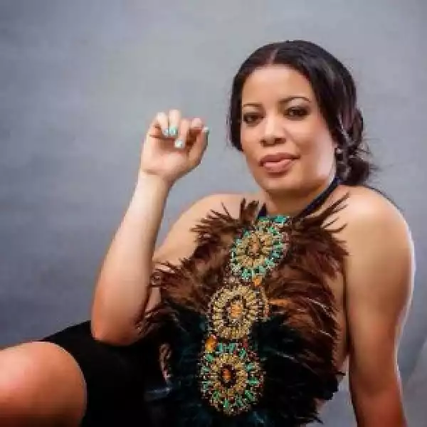 Monalisa Chinda – “I’m Truly Living And No Longer Just Surviving”